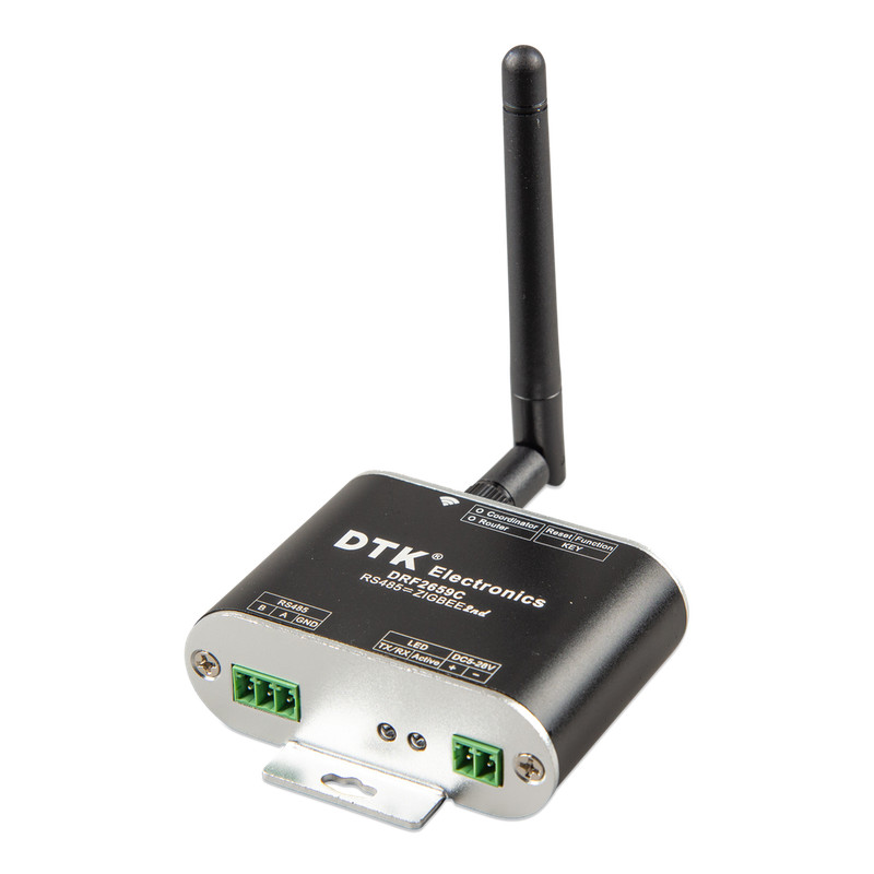 Adapter DTK DRF2659C (Zigbee do RS485)