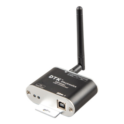 Adapter DTK DRF2658C (Zigbee do USB)