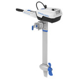 Spirit 1.0 Plus - Elektryczny Silnik Zaburtowy 1kW | ePropulsion