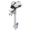 SPIRIT 1.0 Evo Remote - stopa L