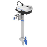 Spirit 1.0 Evo Remote - Elektryczny Silnik Zaburtowy 1kW | ePropulsion