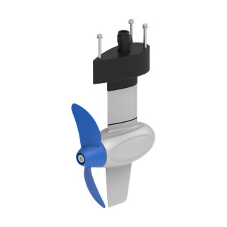 Pod Drive 1.0 Evo