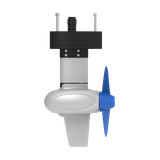 Pod Drive 1.0 Evo