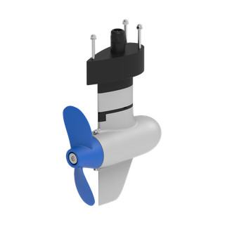 Pod Drive 3.0 Evo