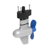 Pod Drive 3.0 Evo