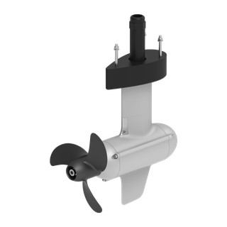 Pod Drive 6.0 Evo
