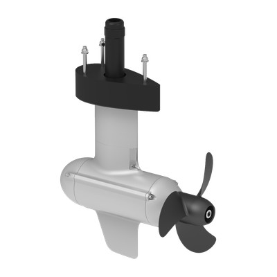 Pod Drive 6.0 Evo