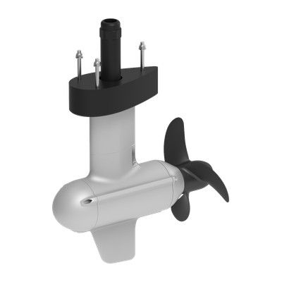 Pod Drive 6.0 Evo