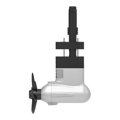Elektryczny napęd jachtowy Pod Drive 12 eSSA | ePropulsion
