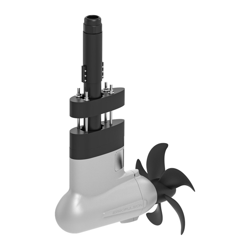 Elektryczny napęd jachtowy Pod Drive 12 eSSA | ePropulsion