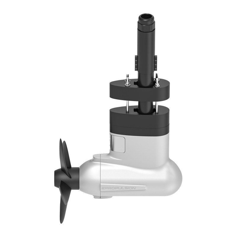 Elektryczny napęd jachtowy Pod Drive 12 eSSA | ePropulsion