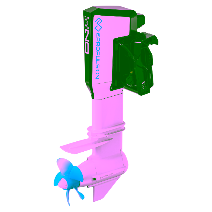 X20 Motor