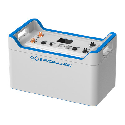 Akumulator E60 - 3072 Wh 32kg