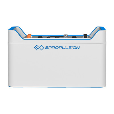 Akumulator E60 - 3072 Wh 32kg