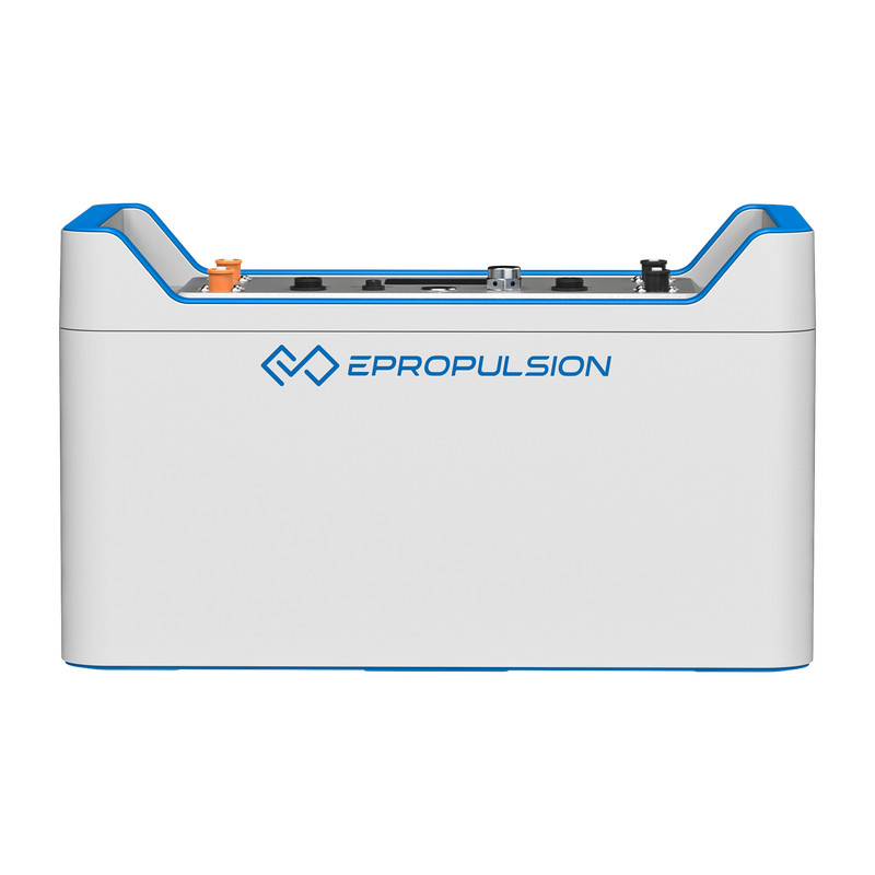 Akumulator E60 - 3072 Wh 32kg