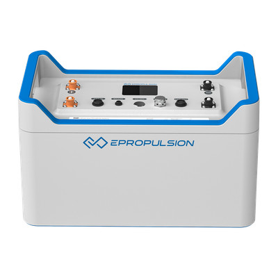 Akumulator E60 - 3072 Wh 32kg