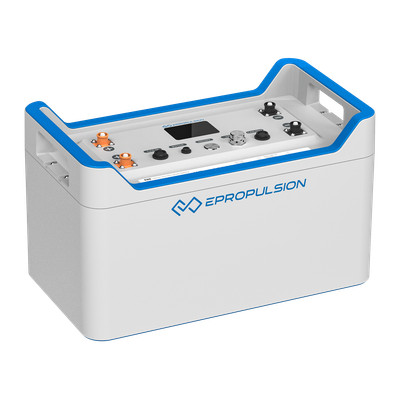 Akumulator E60 - 3072 Wh 32kg