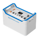Akumulator E60 - 3072 Wh 32kg
