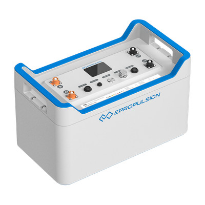 Akumulator E60 - 3072 Wh 32kg