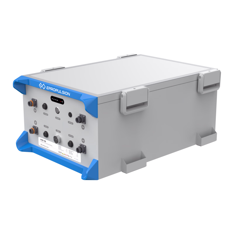 G102 Battery