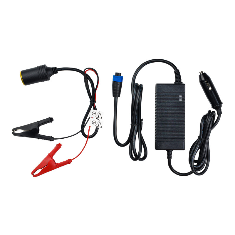 SPIRIT 1.0 Plus - Ładowarka 12V