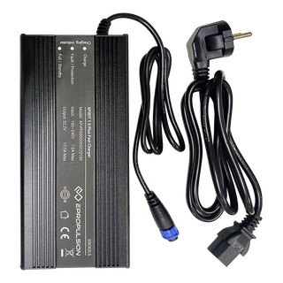 SPIRIT 1.0 Plus - Szybka ładowarka