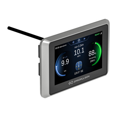 Smart Display 5″ (Wyświeltacz 5 cali)