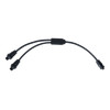 Spirit/Navy - Kabel komunikacyjny typu Y 0.3m