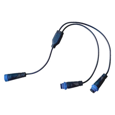 Kabel komunikacyjny typu Y do ładowarki akumulatora E - 0.5m