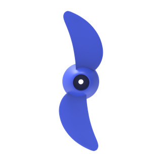 SPIRIT 1.0 - Śruba