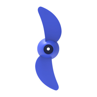 SPIRIT 1.0 - Śruba