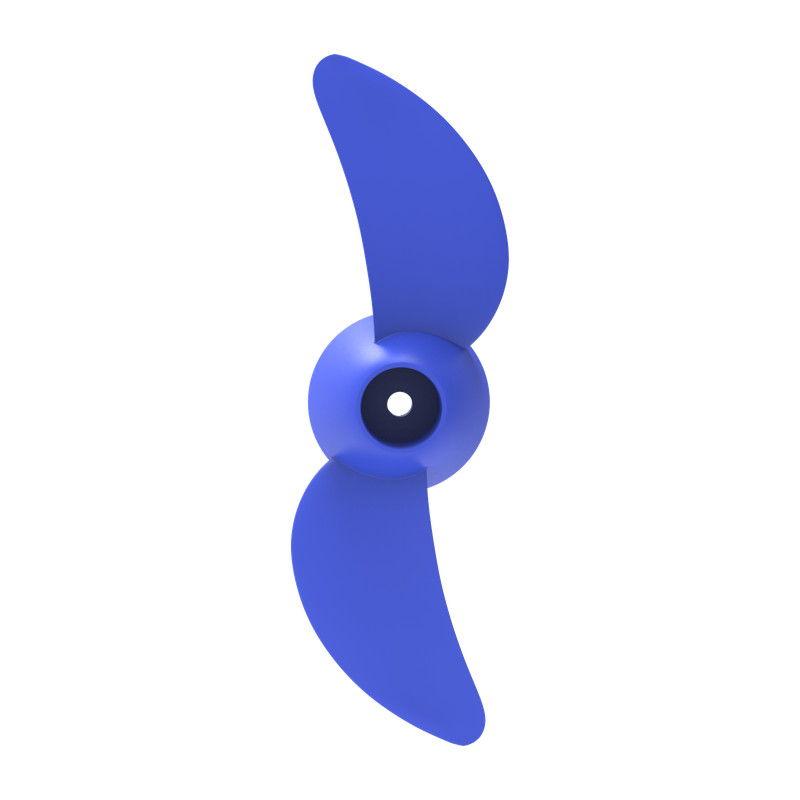 SPIRIT 1.0 - Śruba