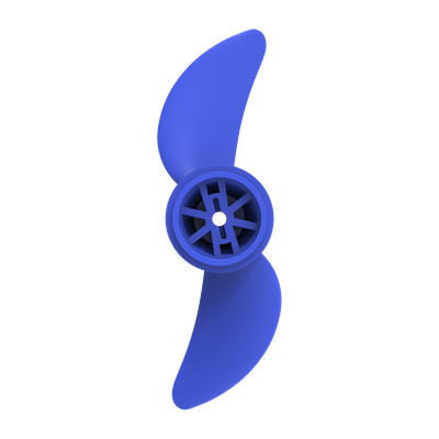 SPIRIT 1.0 - Śruba