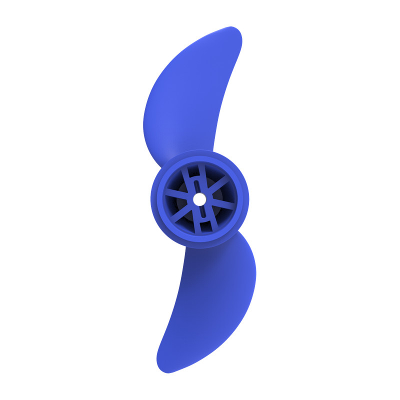 SPIRIT 1.0 - Śruba