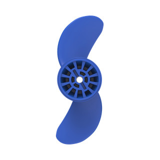 NAVY 3.0 / POD 3.0 - Śruba