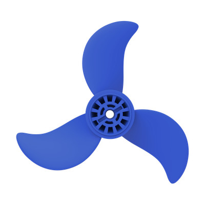 NAVY 6.0 - High Pitch Propeller