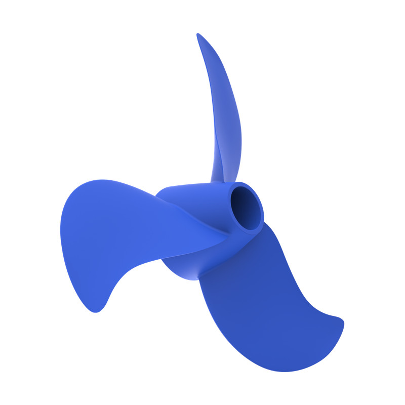 NAVY 6.0 - High Pitch Propeller