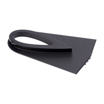 NAVY - Anticavitation Plate
