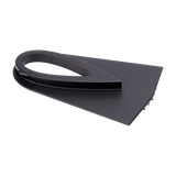NAVY - Anticavitation Plate