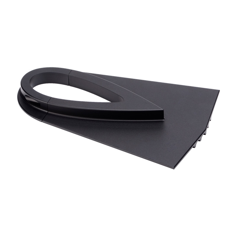 NAVY - Anticavitation Plate