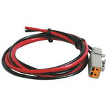 Przewody zasilające 91,4cm do przełączników 124SSR i 123SC