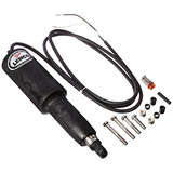 Siłownik Lenco Marine 2.25" Seria Extreme Duty 12V 3/8"