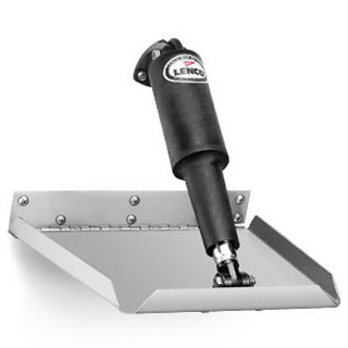 Trymklapy Edge Mount 9" X 9"