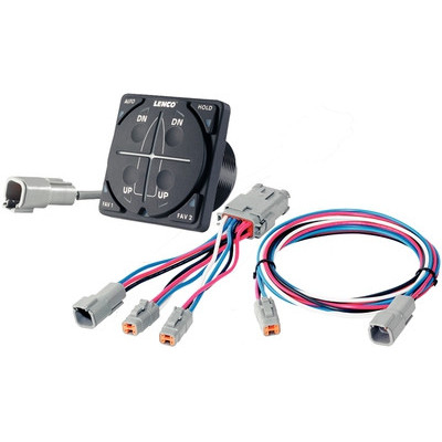 Dodatkowa klawiatura Auto Glide - zestaw 15,2m