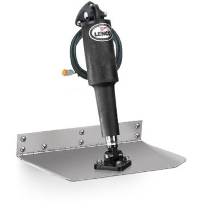 Trymklapy Standard Mount 9" X 12"