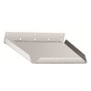 Wymienne płyty trymklap 18" x 14" Heavy Duty Perf. - PORT polerowane elektrochemicznie