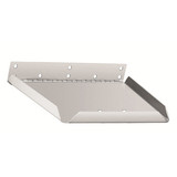 Wymienne płyty trymklap 21" x 14" High Perf. - PORT polerowane elektrochemicznie
