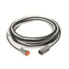 Wiązka przedłużająca do siłownika 2,3m – 16AWG