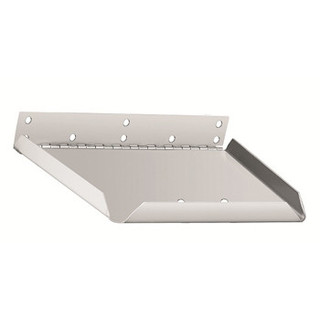Wymienne płyty trymklap 12" x 24" Standard Mount