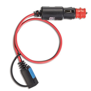 Wtyczka zapalniczkowa 12V